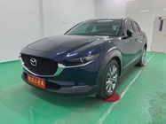 Mazda CX-30 2022