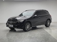 Mercedes-Benz GLC-Class 2024