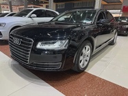 Audi A8 2013