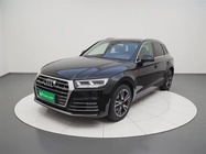 Audi Q5 2020