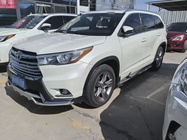 Toyota Highlander 2017