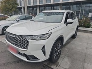 Haval H6 2021