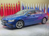 Mercedes-Benz A-Class 2023