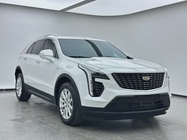 Cadillac XT4 2022