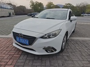 Mazda 3 2015