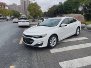 Chevrolet Malibu 2020