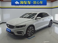 Geely Xingrui 2025