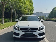 Mercedes-Benz C-Class 2017