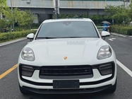 Porsche Macan 2023