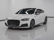 Audi S5 2019