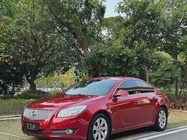Buick Regal 2012