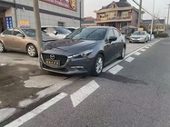 Mazda 3 2019
