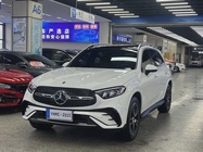 Mercedes-Benz GLC-Class 2025