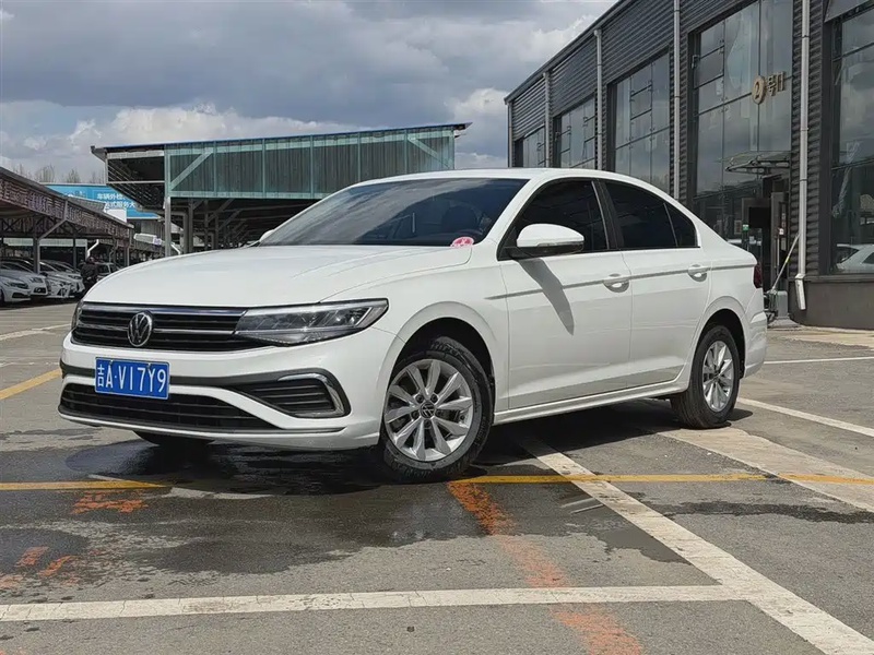 Volkswagen Bora