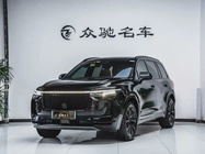 Li Auto ONE 2020