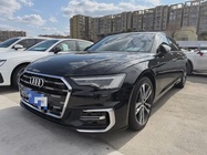 Audi A6 2024