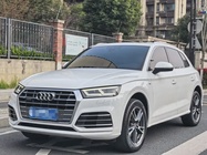 Audi Q5 2018