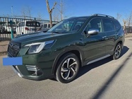 Subaru Forester 2023