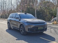 Li Auto L9 2023