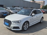 Audi A3 2018