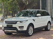 Land Rover Sport 2016