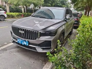 Geely Xingyue L 2025