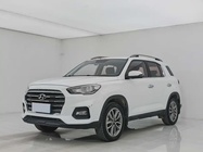 Hyundai ix35 2020