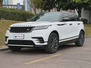 Land Rover Velar 2019