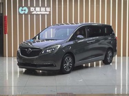Buick GL8 2019