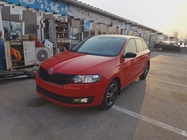 Skoda Rapid Spaceback 2016