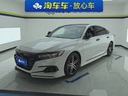 Honda Accord 2021
