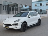 Porsche Cayenne 2013