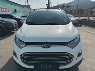 Ford EcoSport 2014