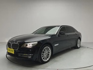 BMW 7 Series 2015