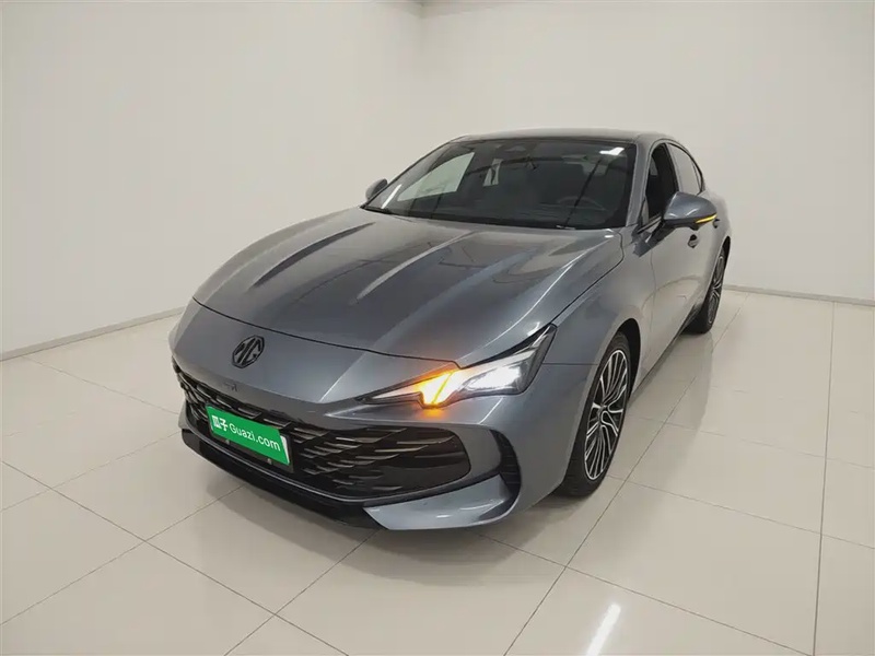 MG MG7