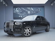 Rolls-Royce Phantom 2019