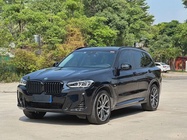 BMW X3 2023