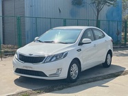 Kia K2 2013