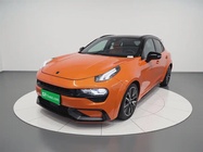 Lynk & Co 02 2023