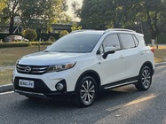 GAC GS3 2019
