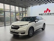 Honda Avancier 2022