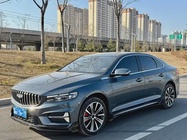 Geely Xingrui 2025