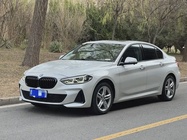BMW 1 Series 2020