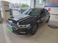 Volkswagen Magotan 2021