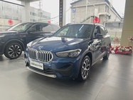BMW X1 2022
