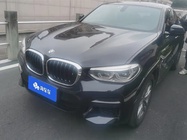 BMW X4 2019