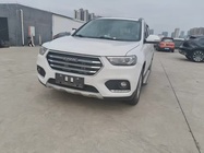 Haval H6 2019