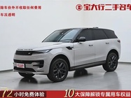 Land Rover Sport 2022