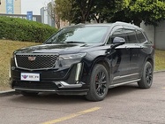 Cadillac XT6 2021