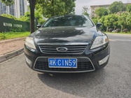 Ford Mondeo 2010